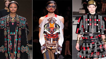 Amit Aggarwal to display tribal influences at LFW