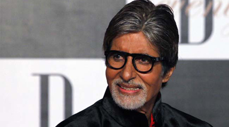 Big B ready for Yudh second season