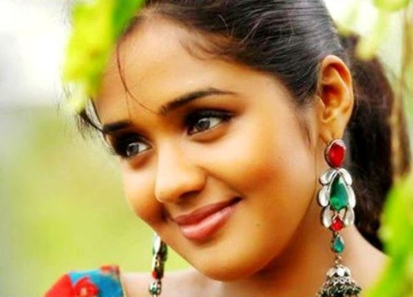 Ananya again as heroine