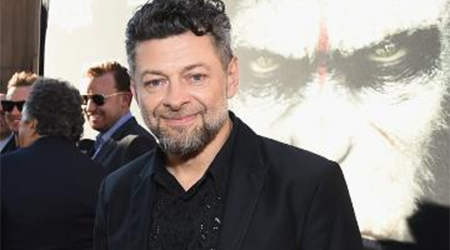 Andy Serkis to appear in Avengers: Age of Ultron