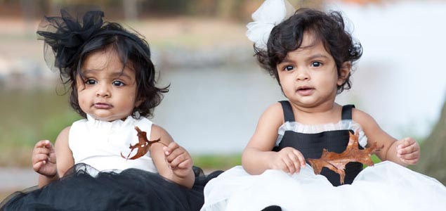 Manchu Twins to start their studies today