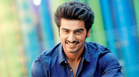 Arjun Kapoor to endorse Philips Indias male grooming range