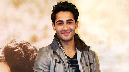 Im prepared for the long struggle ahead: Armaan Jain