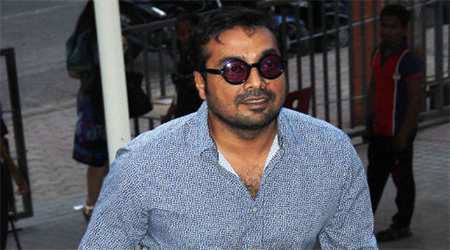 Anurag Kashyap clueless about response to Yudh