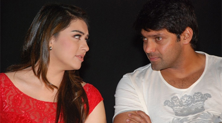 Watch out for Aryas new avatar in Meegaamann: Magizh