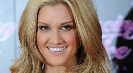 Ashley Roberts scraps two shows in Britain