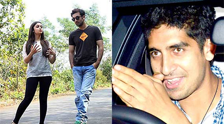 Ayan Mukerjis next to release in December 2016