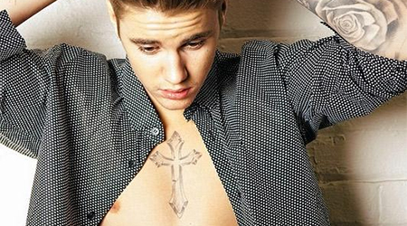 Bieber bags Calvin Klein endorsement deal