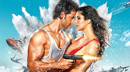 Bang Bang teaser out, blows away B Town 