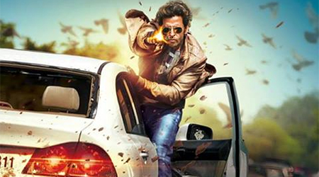 Bang Bang teaser gets over 2.3 mn views in 24 hours 