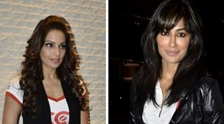 Bipasha Basu, Chitrangada add Bollywood glamour at ICW 2014 finale