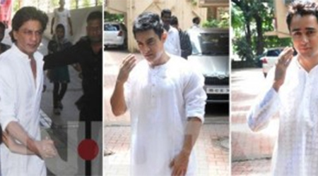 B Town hopes for peace, prosperity on Eid