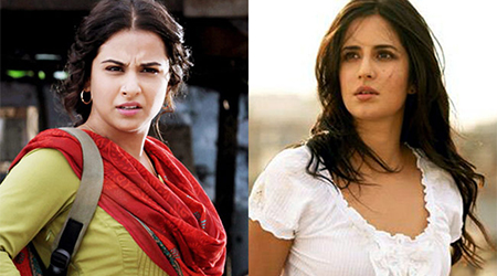 B Town actresses who went undercover