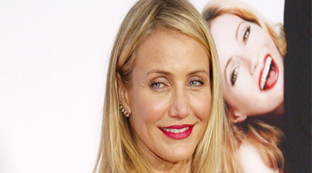 Im open to having children: Cameron Diaz