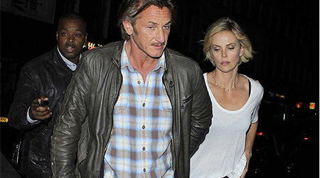 Charlize Theron, Sean Penn to wed this summer?