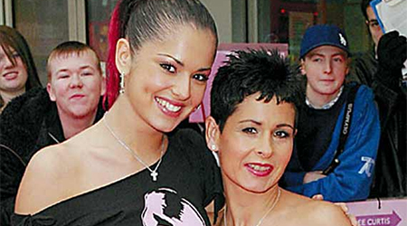 Mom approves Cheryls new husband