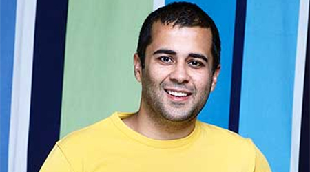 Theres definitely shortage of good writers, scripts: Chetan Bagat