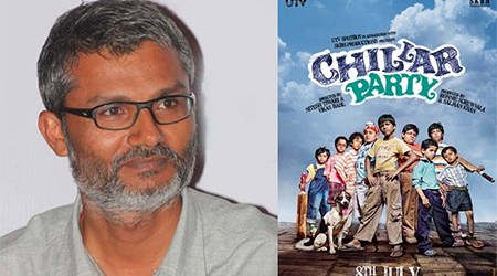 Success of childrens films encouraging: Chillar Party director