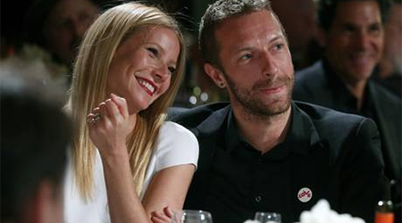 Gwyneth Paltrow, Chris Martin put marriage on probation