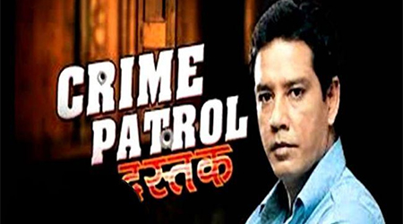 Crime Patrol Satark to show how to be alert, cautious