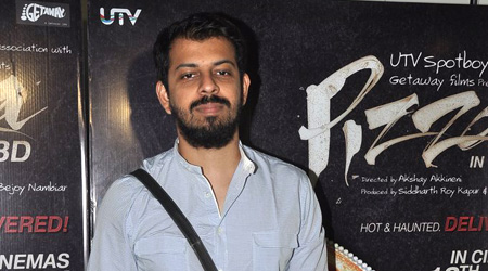 Bejoy Nambiar: Pizza not frame by frame remake of Tamil version