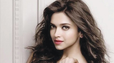Deepika voted sexiest woman in the world
