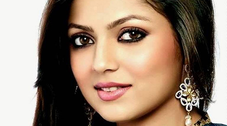 Drashti Dhami to endorse hair colour brand SoColor 