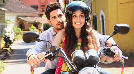 Ek Villain hits a jackpot, Shraddha Kapoor relieved