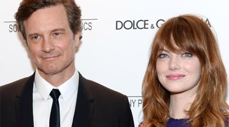 Working with Woody Allen intimidating: Emma Stone