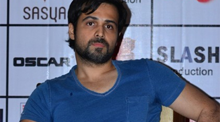 Experiments important for actors, says Emraan Hashmi