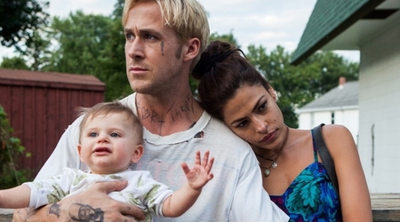 Eva Mendes pregnant with Ryan Goslings child?