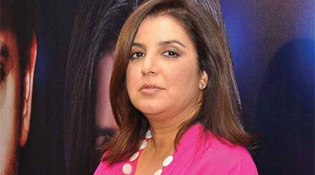 Critics biased against commercial films: Farah Khan