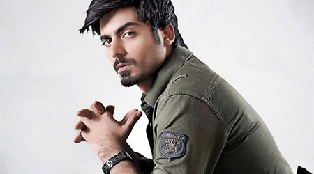 India has mastered art of filmmaking: Pakistani actor Fawad Khan