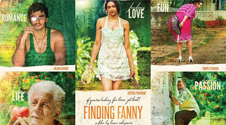 Indian audiences ready for films like Finding Fanny: Arjun Kapoor