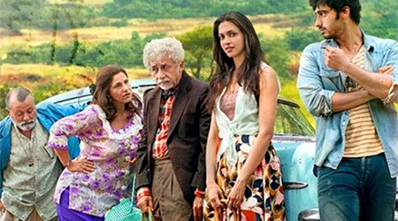 Notting Hill editor to edit Finding Fanny for foreigners