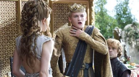 Emmy nominations: Game of Thrones tops