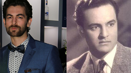 Never met grandpa, but proud to be his grandson: Neil on Mukesh