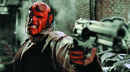 Hellboy 3 not happening