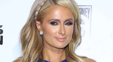 Hiltons new tune inspired by Madonna, Lisa Frank