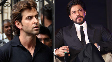 SRK, Hrithik salute real hero Nitin Ivalekar 