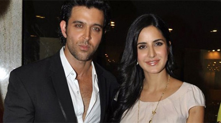 Hrithik, Katrina overwhelmed by response to Bang Bang teaser