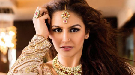 Huma Qureshi to be Rimple Harpreets showstopper