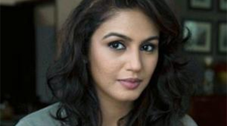 Dont believe in starving: Huma Qureshi