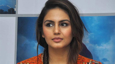 Be proud of your curves: Huma Quereshi to Indian women