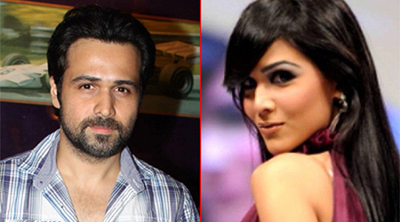 Emraan is good at romance: Humaima Malick