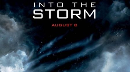 Into the Storm to release in India Aug 8