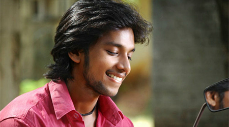 I like to challenge myself with roles: Tamil actor Irfan