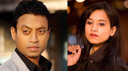 Irrfan, Tillotama win best actors for Qissa in Australia