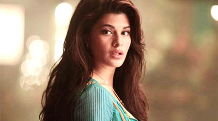 What scared Jacqueline the most in Kick?