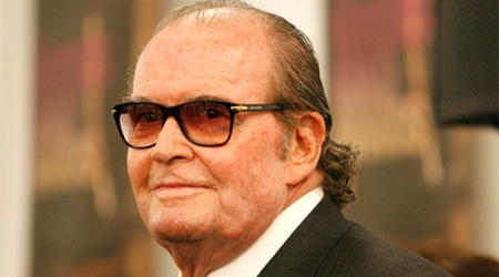 Legendary actor James Garner dead